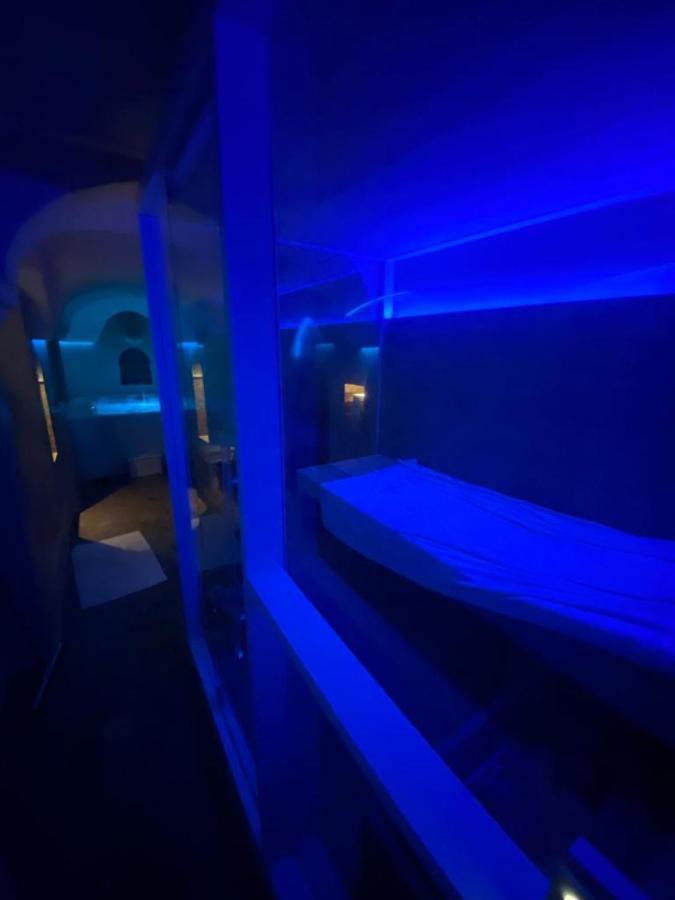 Angelina Appartement